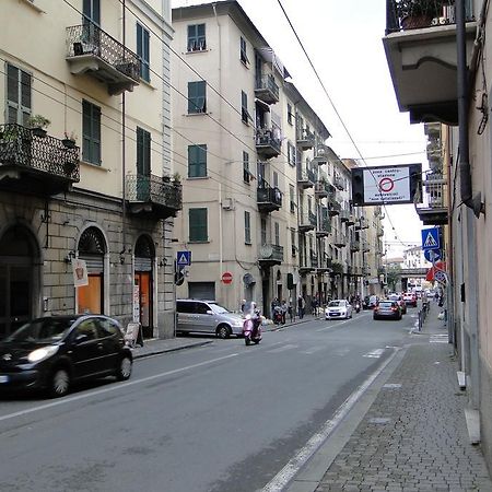 Lecasedimarco1 La Spezia Ngoại thất bức ảnh